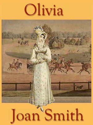 Olivia - ebook